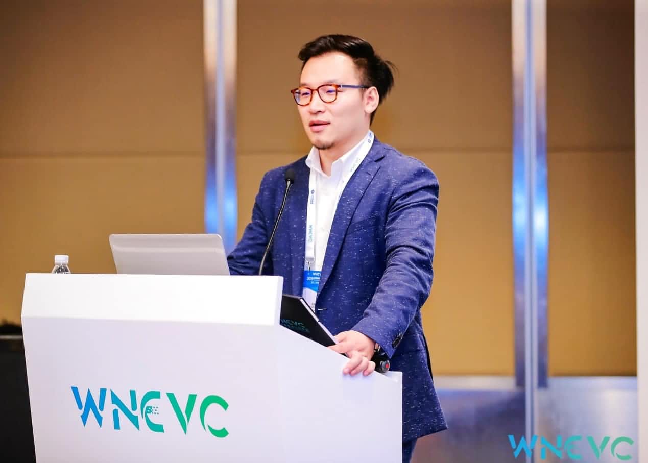 以位置服务赋能新能源出行 一竞技官网亮相世界新能源汽车大会